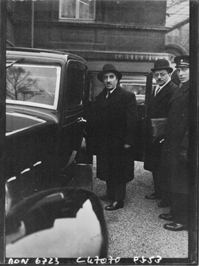 Abel Gardey Photo