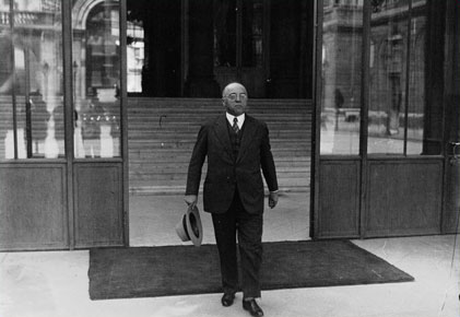 Albert Sarraut Photo