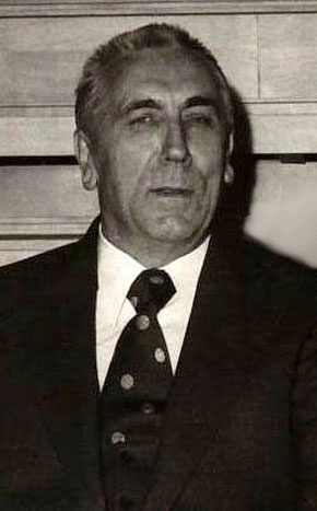 Edward Gierek Photo