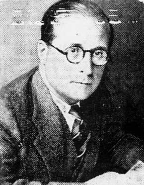 Jean Berthelot Photo