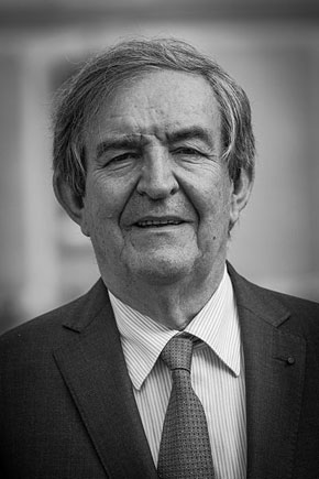 Jean-Louis Bruguière Photo