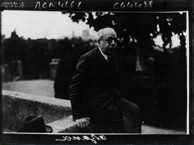 Manuel Azaña Photo