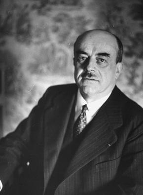 Raphaël Alibert Photo