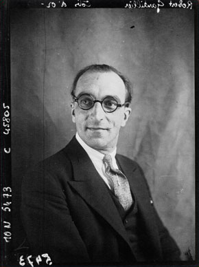 Robert Jardillier Photo