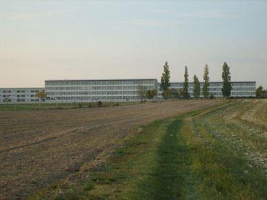 L'école de Saintes Photo