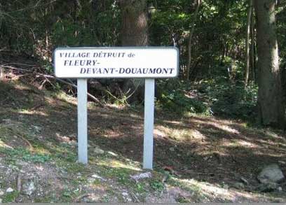 Fleury-devant-Douaumont Photo